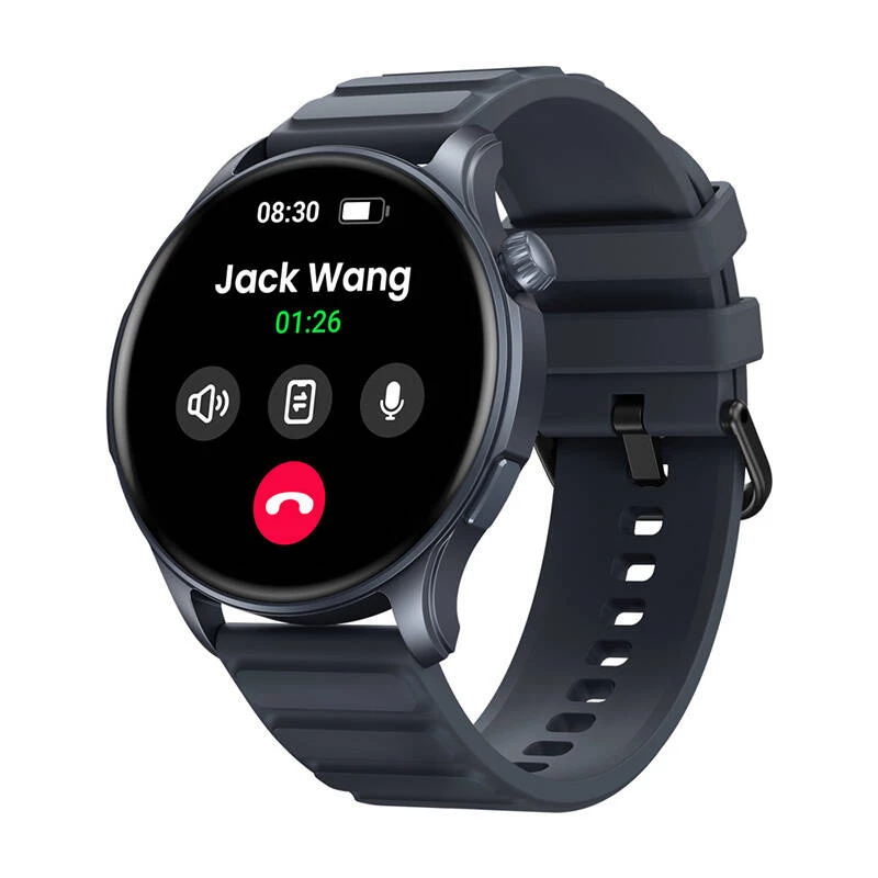Zeblaze Btalk 3 Pro smartwatch, grigio