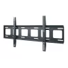 Edbak XWB1 supporto/stand TV 3,3 m (130) nero