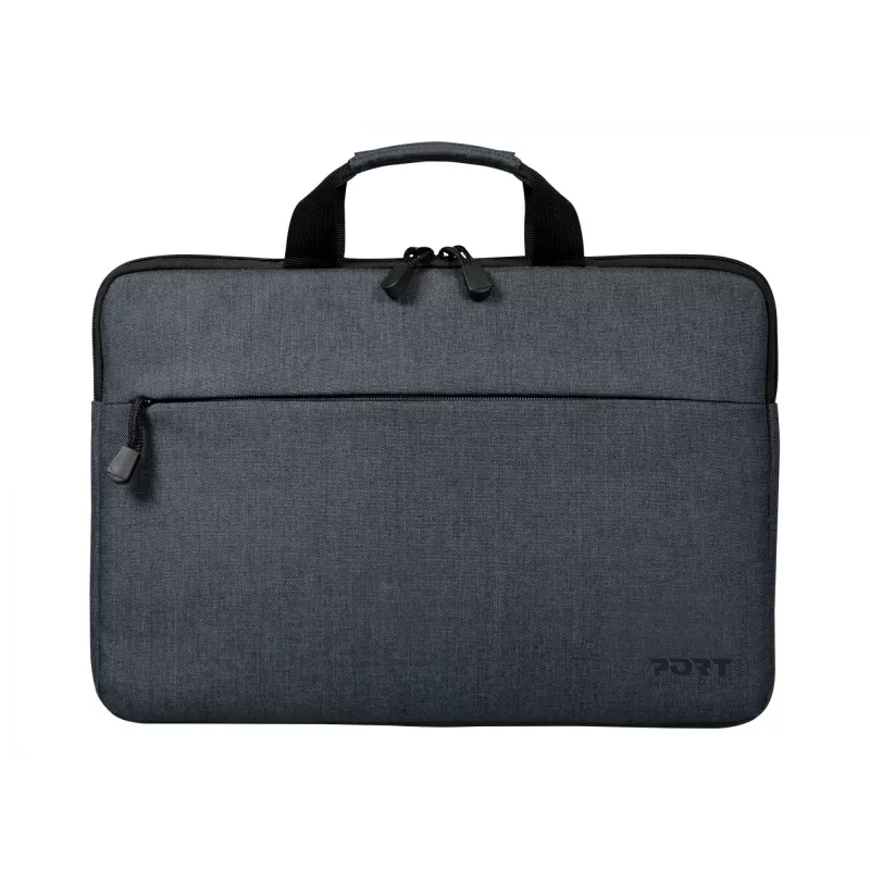 Port Designs BELIZE TL 13.3 33,8 cm (13.3) Borsa messenger Grigio