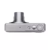 Fotocamera compatta AgfaPhoto Realishot DC9200 24 MP CMOS argento (DC23 SILVER)