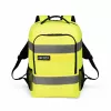 Zaino DICOTA P20471-17 nero grigio giallo