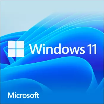 Windows 11 Home, software di sistema operativo 64-bit, tedesco, DVD-ROM