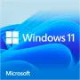 Windows 11 Home, software di sistema operativo 64-bit, tedesco, DVD-ROM