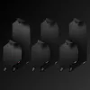 Tappetino per mouse Steelseries QcK Performance XL - Speed