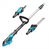 Tagliasiepi Dedra DED7096 600W 60cm lunghezza lama