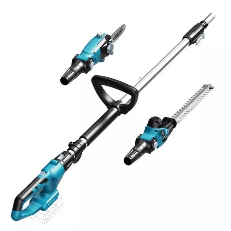 Tagliasiepi Dedra DED7096 600W 60cm lunghezza lama