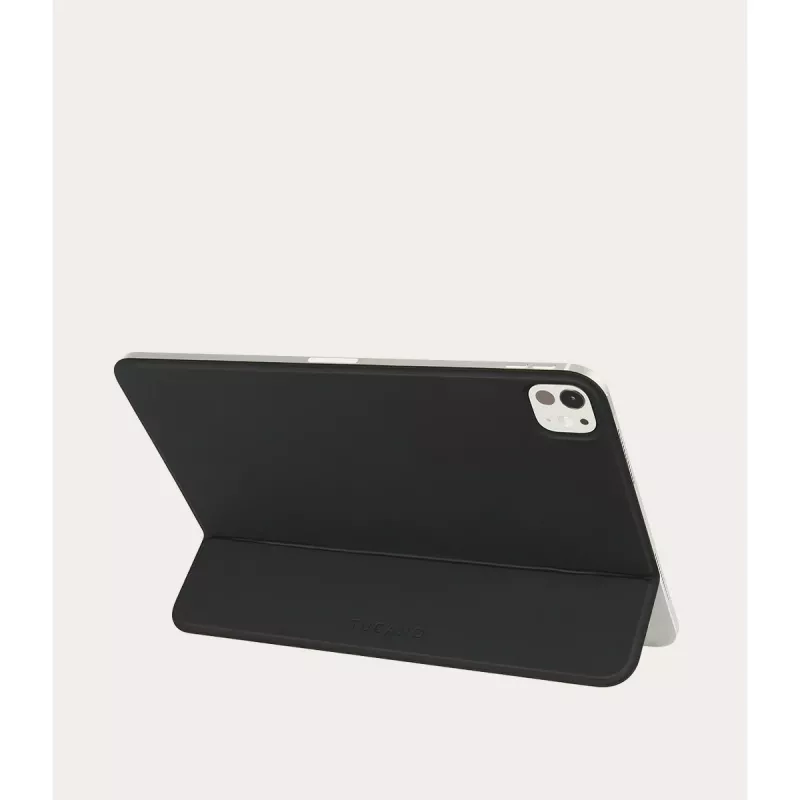 Tucano Magnet IPDP11M4MAG-BK back cover magnetica per iPad Pro 11 (M4, 2024), 27,9 cm (11 pollici), nera