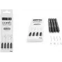 COPIC Multiliner Fineliner colori assortiti 0,3 + 0,5 mm, 4 pz. (22075634)