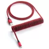 Cavo USB Cablemod CM-CKCA-CR-KR150KR-R 1,5 m USB A USB C rosso