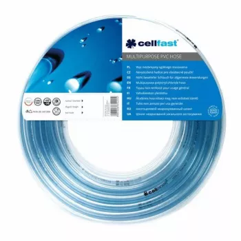 Tubo da giardino Cellfast 20-406, diametro 16,0 mm, lunghezza 50 m