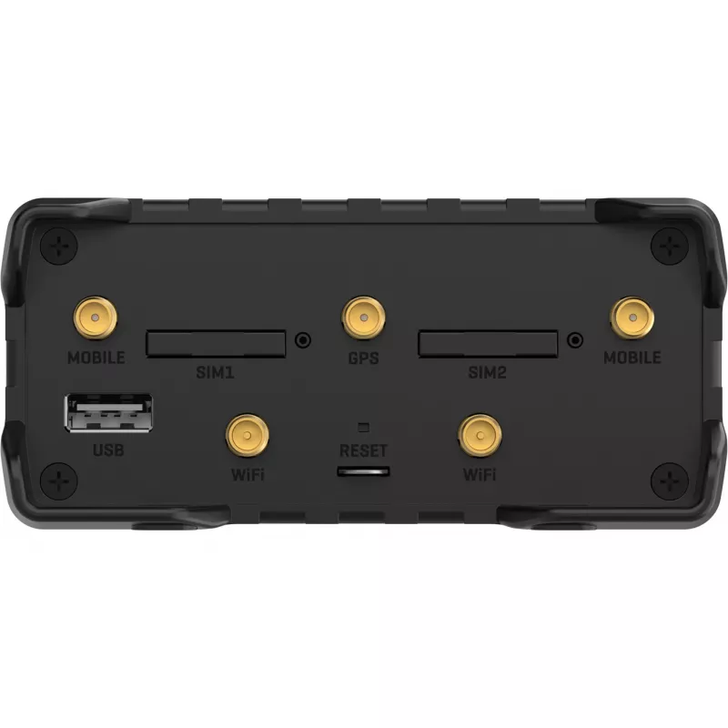 Router industriale Teltonika RUT956 (RU
