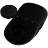 Mouse gaming Logitech G PRO 2 LIGHTSPEED RF Wireless, sensore HERO 2, 32000 DPI, 1 ms, 8 tasti, ambidestro, batteria 95 h