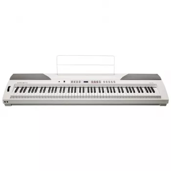 Kurzweil KA-70 bianco - pianoforte digitale