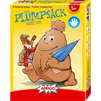 Der Plumpsack geht um, gioco di memoria