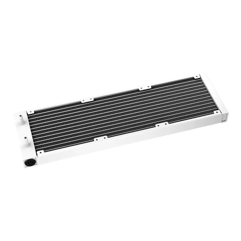 Dissipatore a liquido All-in-One DeepCool LS720 WH 12 cm 500–2250 rpm 32,9 dB