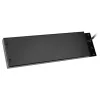 Lamptron CU135 Fan Controller + controller RGB con display, ARGB - nero