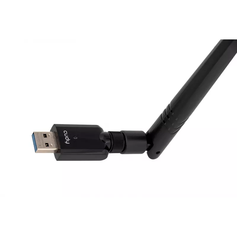 Scheda di rete Cudy WU1400 WLAN 867 Mbit/s USB dualband Wi-Fi 5