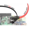 Cavo SATA DeLOCK 83838 0,1 m