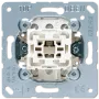 JUNG 503 U - 3P - cablato - metallico - 250 V - 10 A