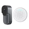 Videocitofono Extralink SmartLife 1080p 5MP – unità esterna con video 1080p e sensore 5MP