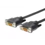 Cavo DVI Vivolink PRODVIS1 1 m DVI-D nero