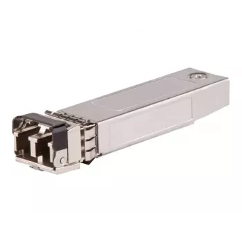 HPE Aruba ricetrasmettitore 1Gbit/s SFP LC LX 10km SMF XCVR I-Tmp