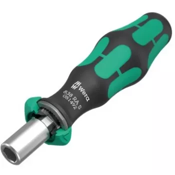 Cacciavite portapunte Wera 0501492001 1/4