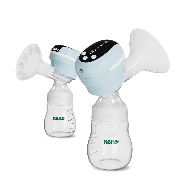 Tiralatte neno Angelo 180 ml elettrico