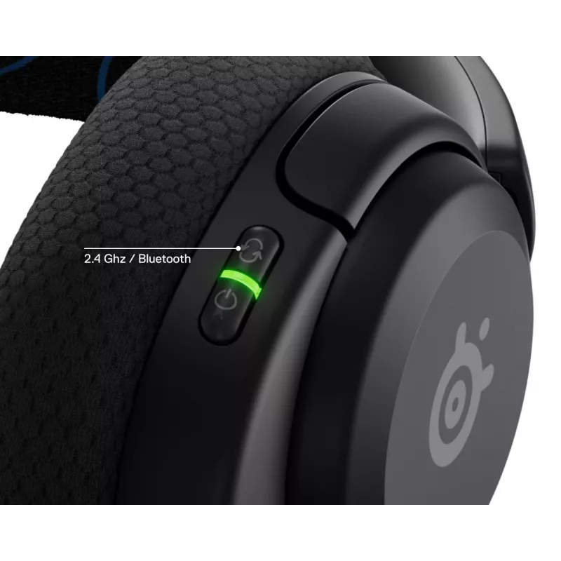 Cuffie Steelseries Arctis Nova 5P Wireless
