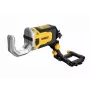 DeWalt DT20560-QZ accessorio taglia tubi per tubi in PE, 50 mm