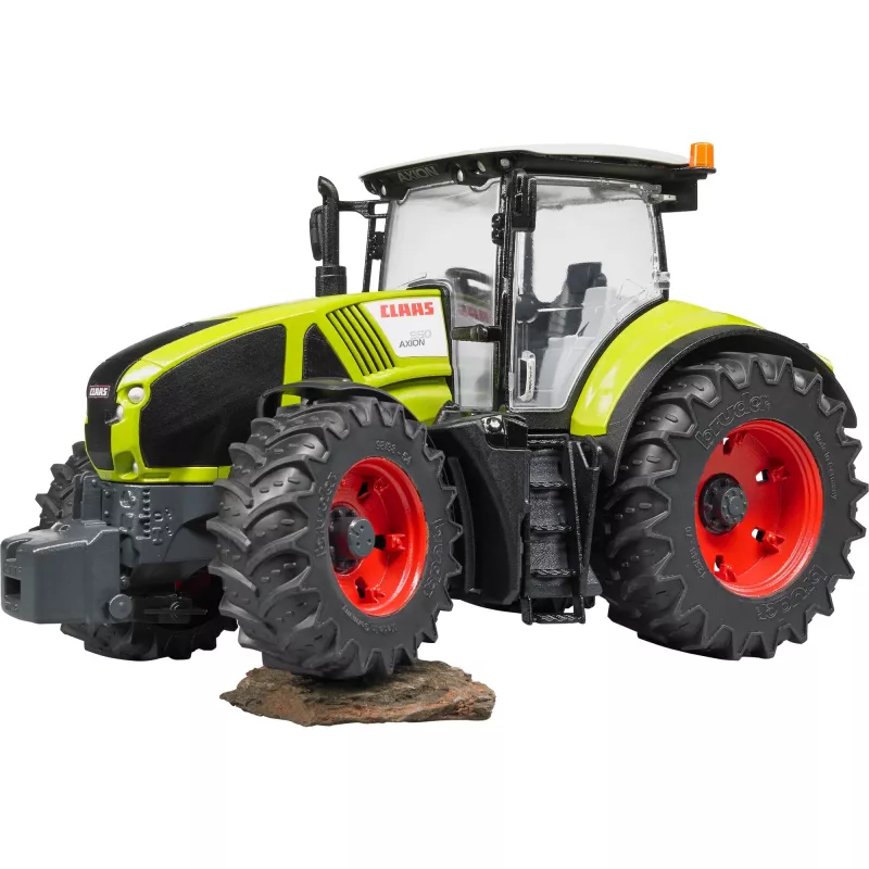 Modello auto BRUDER 03012 veicolo giocattolo/pista giocattolo