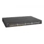 NETGEAR GS348PP Gigabit Ethernet (10/100/1000) non gestito Power over Ethernet (PoE) nero