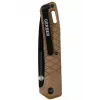 Gerber Zilch - coltello pieghevole coyote per esterni