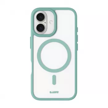 Custodia LAUT HUEX PROTECT per iPhone 16 serie