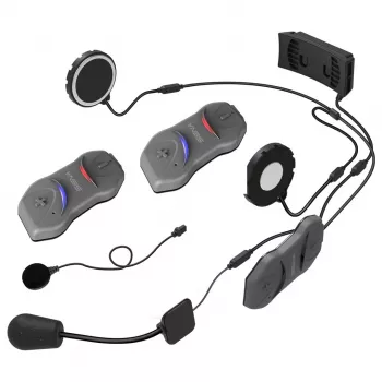 Interfono per moto Sena 10R Duo