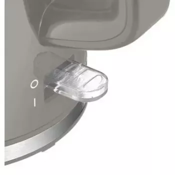 Bollitore Amica 1,7 l 2200 W grigio