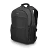 Port Designs Sydney ECO 135173 zaino per laptop 15,6" (39,6 cm), r-PET, nero