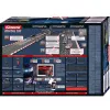 Set auto e pista CARRERA 20030038 DIGITAL 132 multicolore