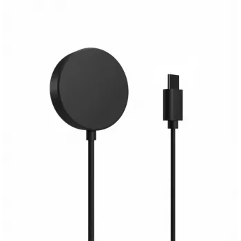 Cavo di ricarica FIXED per Samsung Galaxy Watch (1 m) USB-C dock magnetico – compatibile con Watch 3/4/5/6/7/Active/Ultra