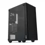 iBox CETUS 903 Midi Tower nero