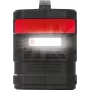 Powerstation portatile GYS POWER PACK 520 20 Ah LiPo — nero/rosso, modello 027961
