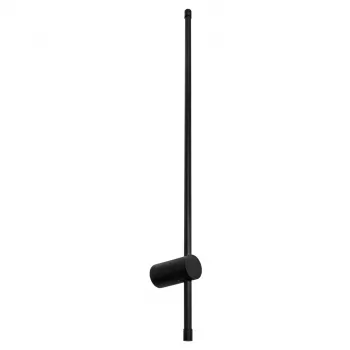 Activejet applique LED AJE-HILTON nero NW