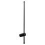 Activejet applique LED AJE-HILTON nero NW