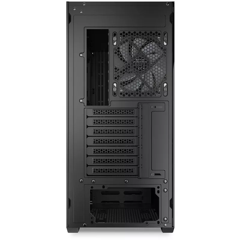 Sharkoon AK2 RGB Midi Tower nero