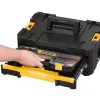 Dewalt Dt71569-Qz Set di accessori punte e frese, 100 pz