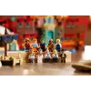 LEGO ONE PIECE 75640 Il ristorante galleggiante Baratie