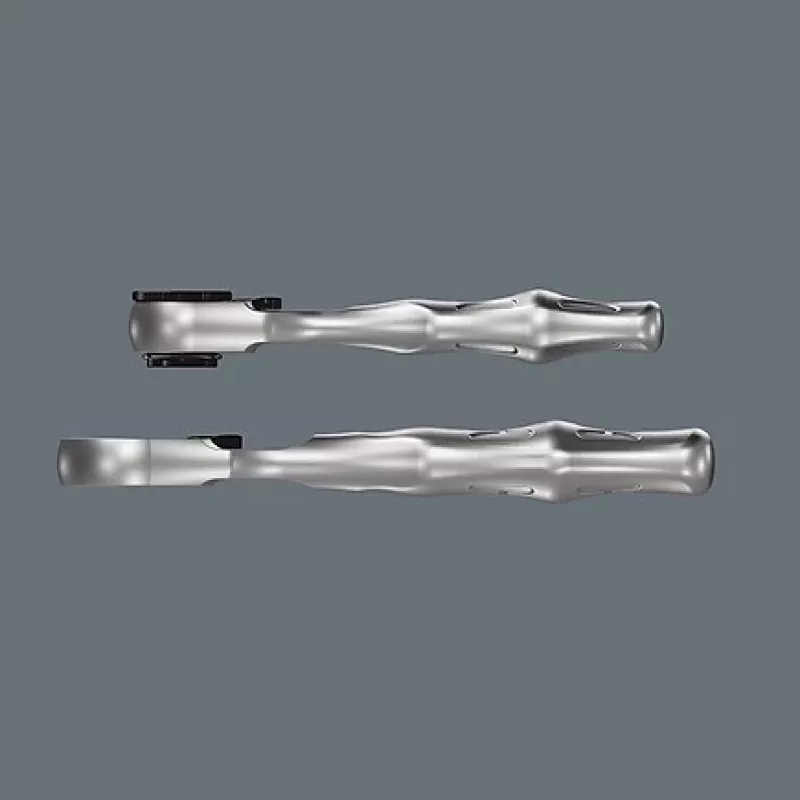 Wera 05073640001 cacciavite manuale cacciavite multi-bit cacciavite a cricchetto