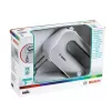 Frullatore da cucina giocattolo KLEIN Mixer Bosch 9240 argento – giocattolo, formato maneggevole per bambini