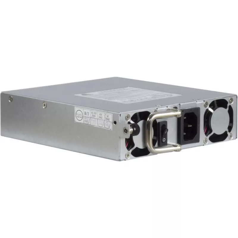 Alimentatore Inter-Tech ASPOWER R2A-MV0700 700 W