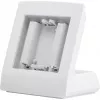 Supporto da tavolo per display Smart Home (HMIP-DS55) (bianco)